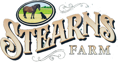 Stearns Farm Logo
